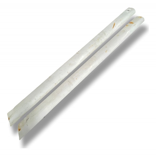 Friso Superior Lateral Vw Kombi 2006 2007 2008 2012 Unitário Friso Superior Lateral Vw Kombi 2006 2007 2008 2012 Unitário