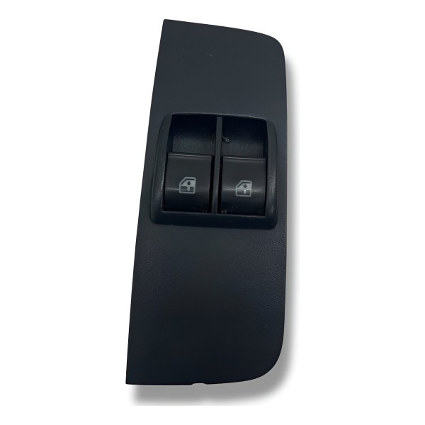 Comando Vidro Elet Diant Esq Fiat Siena 2004 2005 2006 2009