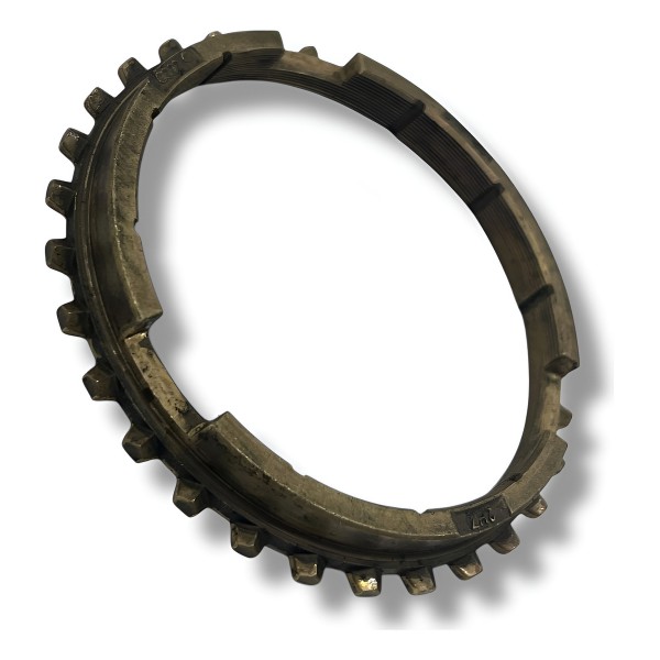 Anel Sincronizador 3a 4a Marcha Vw Kombi 2007 2008 2010 2012