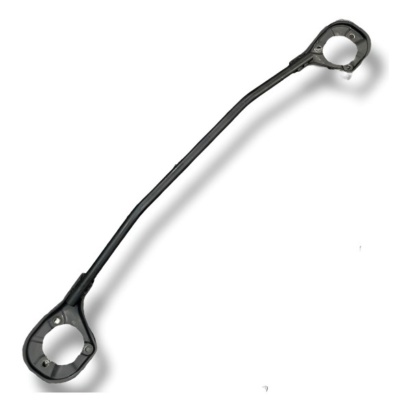 Barra Anti Torção Mitsubishi Outlander 2008 2009 2010 2012