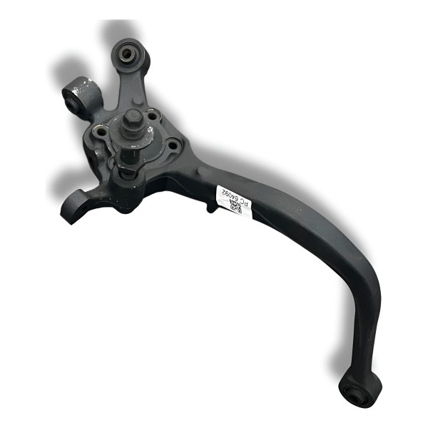 Montante Tras Direito Mitsubishi Galant 2.5 2001 2002 2003