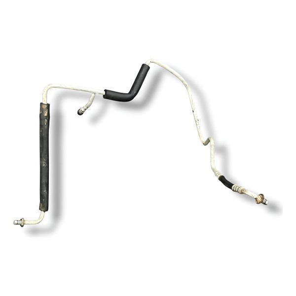 Mangueira Ar Condicionado Ford Ecosport 2004 2005 2096 2007