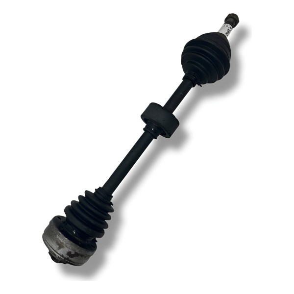 Semi Eixo Direito Vw Gol G3 2000 2001 2002 2003 2004 2005