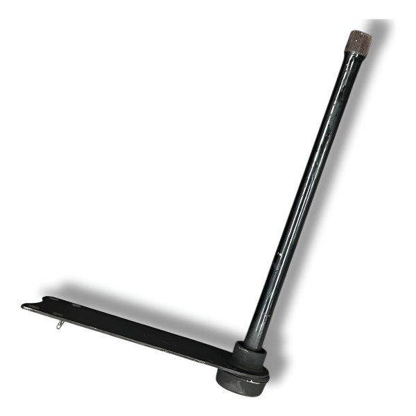 Facão Suspensão Tras Esq Vw Kombi 2007 2008 2009 2010 2012