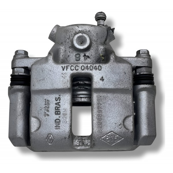 Pinça Freio Diant Direita Renault Sandero 1.0 2008 2009 2010