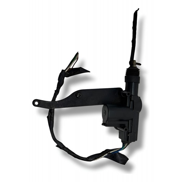 Motor Trava Elétrica Diant Esq Gm Corsa 2000 2001 2002 2010