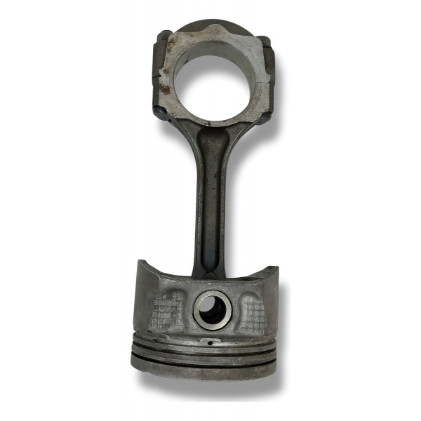 Pistao Biela Nissan Livina 1.6 16v 2012 2013 2014 Unitario