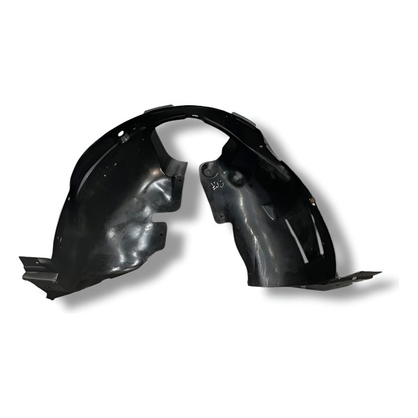 Parabarro Diant Dir Peugeot 207 2007 2008 2009 2010 2011 12