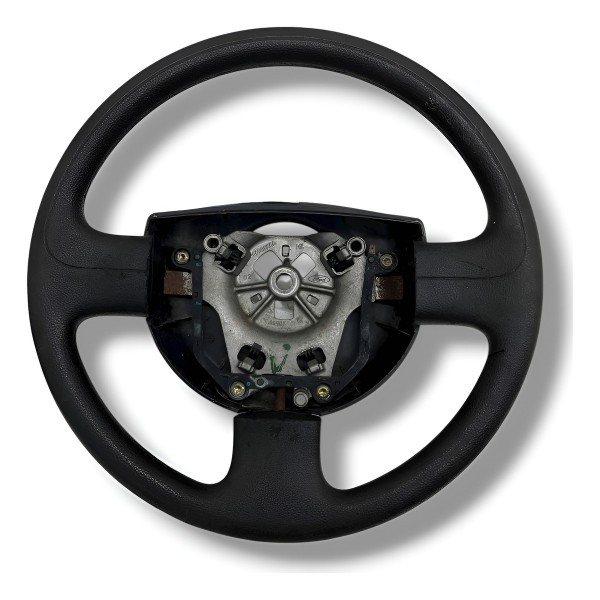 Volante Direção Ford Fiesta 2004 2005 2006 2007 2008 2009