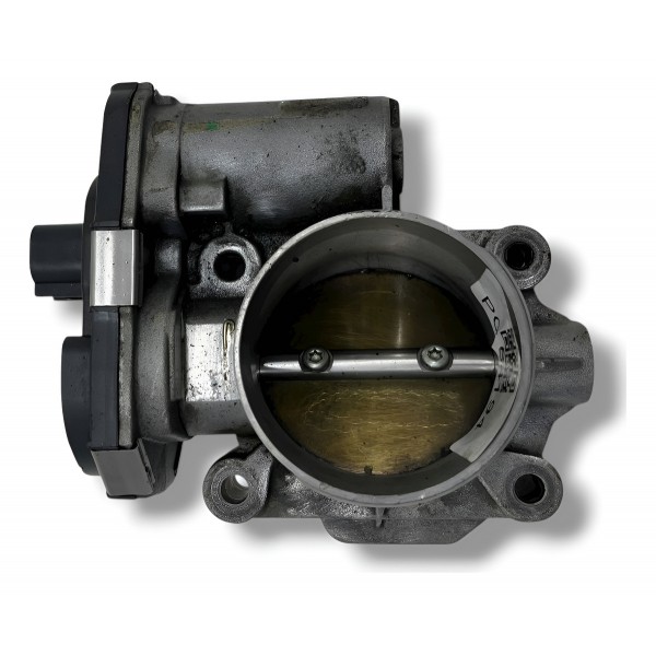 Tbi Corpo Borboleta Gm Captiva 2.4 2008 2009 2010 2011 2012