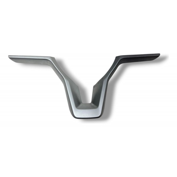 Moldura Volante Direção Nissan Kicks 2016 2017 2018 2019 20