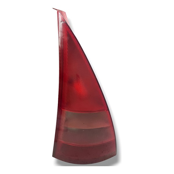 Lanterna Esq Citroen C3 2006 2007 2008 2009 2010 2011 2012