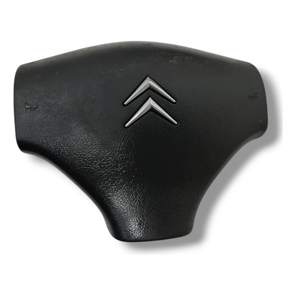 Tampa Buzina Citroen C3 2006 2007 2008 2009 2010 2011 2012