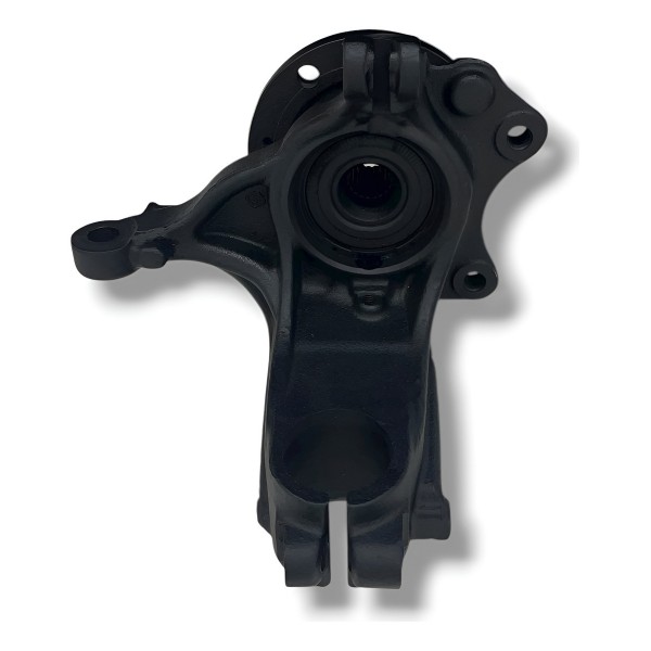 Montante Manga Eixo Diant Direito Citroen C3 1.6 2004 2005