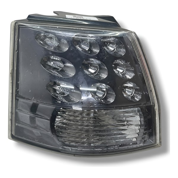 Lanterna Esquerda Mitsubishi Outlander 2008 2009 2010 2012