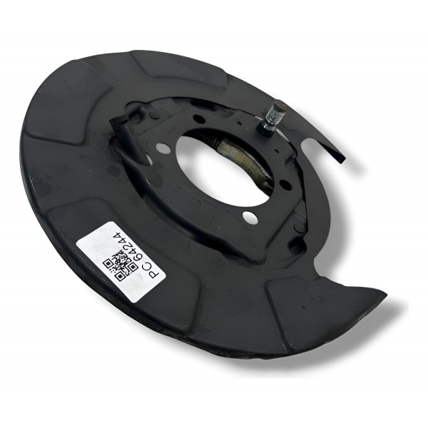 Espelho Freio Esq Outlander 3.0 V6 2008 2009 2010 2011 2012