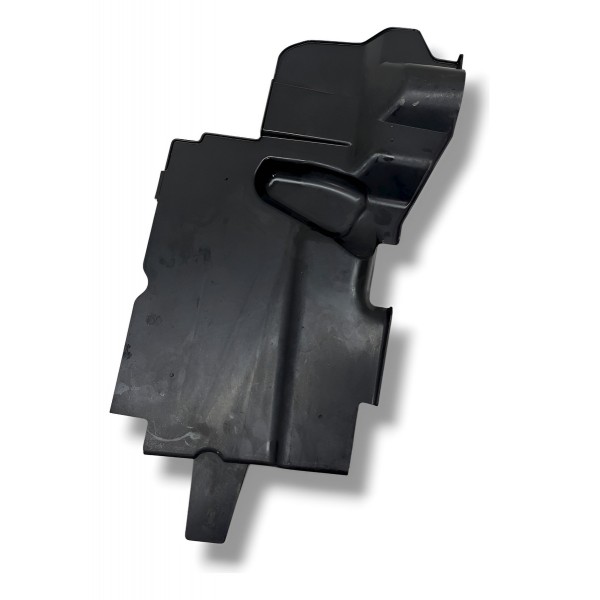 Defletor Radiador Gm Captiva 2.4 2008 2009 2010 2011 2012