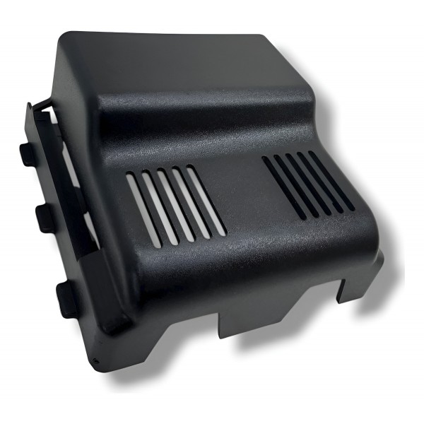 Suporte Módulo Injeção Gm Captiva 2008 2009 2010 2011 2012