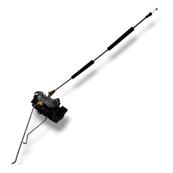 Fechadura Tras Esq Gm Captiva 2.4 2008 2009 2010 2011 2012