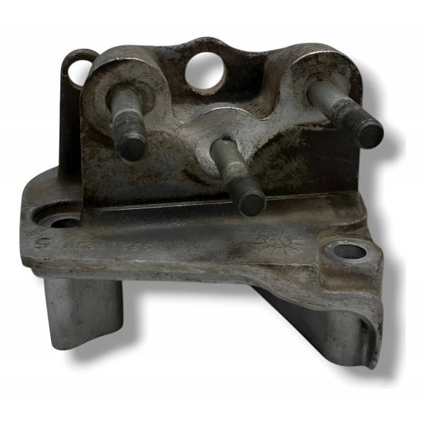 Suporte Coxim Motor Fiat Uno Evo 2012 2013 2014 2015 2016