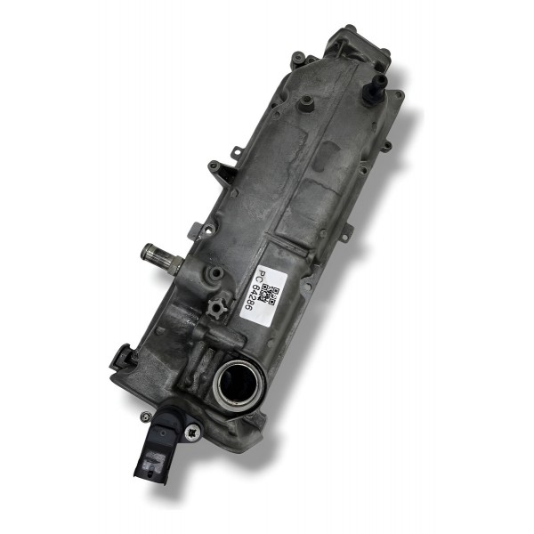 Tampa Válvula Fiat Uno Evo 2012 2013 2014 2015 2016 2017