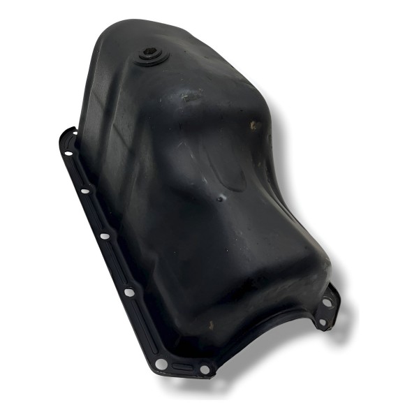 Cárter Óleo Motor Fiat Uno Evo 2012 2013 2014 2015 2016 2017