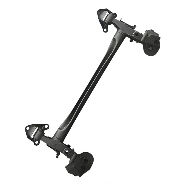 Eixo Traseiro Suspensão Ford Ka 2014 2015 2016 2017 2018 19