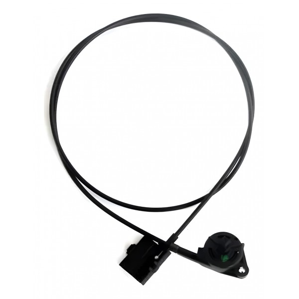 Cabo Portinhola Do Tanque Combustível Renault 788222762r