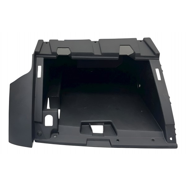 Caixa Porta Luva Fiat Argo 2017 2018 2019 2020 2021 2022