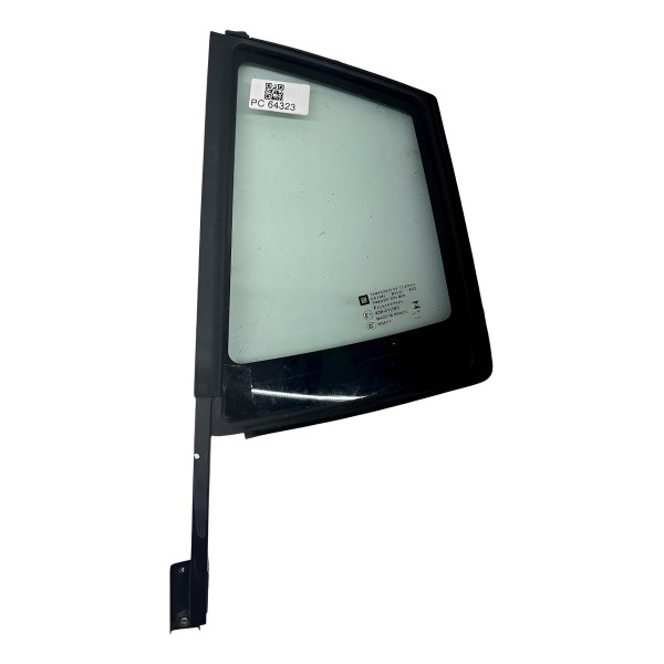 Vidro Fixo Tras Esquerda Gm Ônix 2018 2019 2020 2021 2022