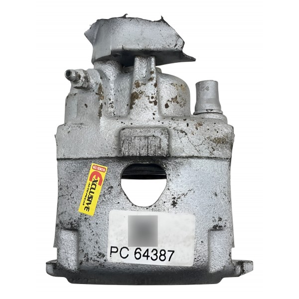 Pinça Freio Diant Direita Vw Gol G5 1.0 2008 2009 2010 2011