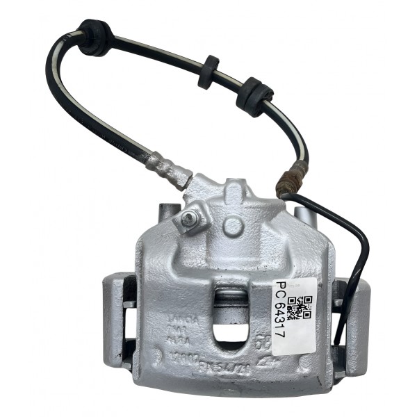 Pinça Freio Diant Esq Fiat Uno 2012 2013 2014 2015 2016 2018