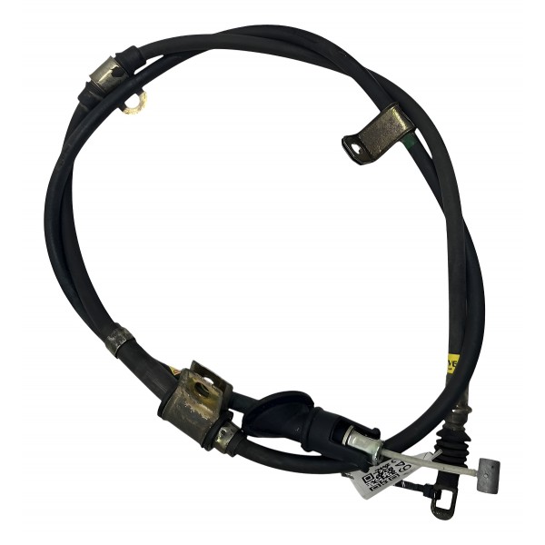 Cabo Freio Mao Vw Gol G5 2008 2009 2010 2011 2012