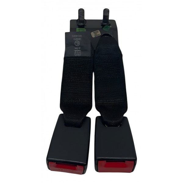 Engate Fêmea Duplo Tras Central Fiat Argo 2018 2019 2020 21