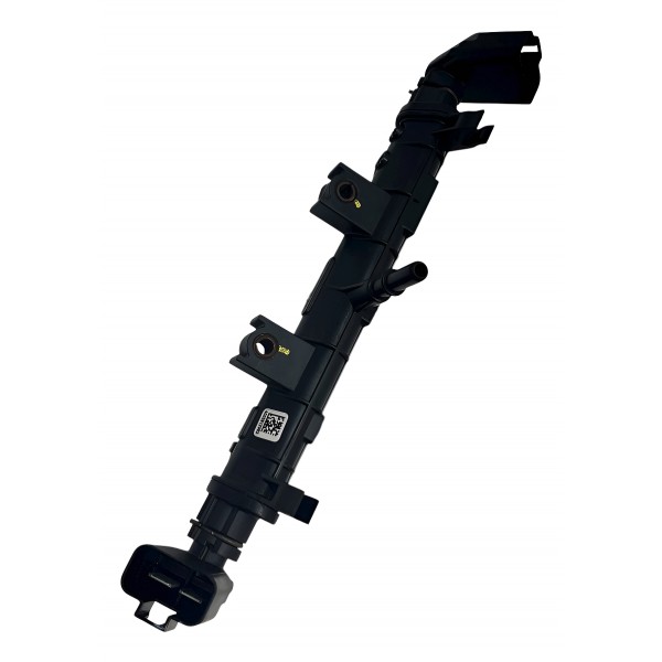 Flauta Bico Injetor Fiat Argo 2017 2018 2019 2020 2021 2022