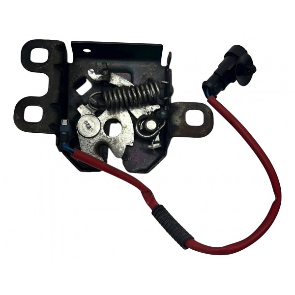 Fechadura Capô Fiat Argo 2017 2018 2019 2020 2021 2022