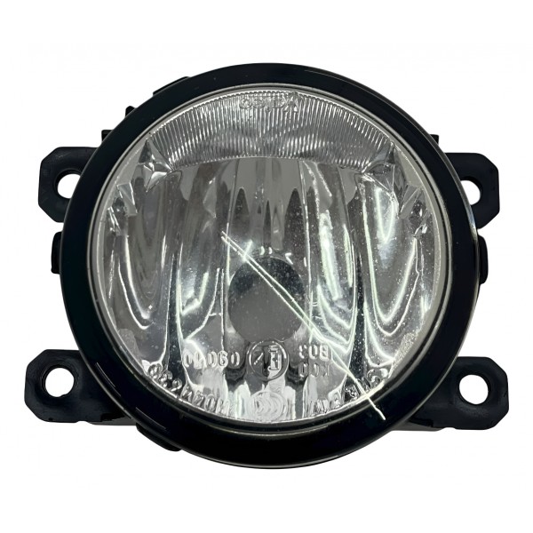 Farol Milha Direito Fiat Argo 2017 2018 2019 2020 2021 2022