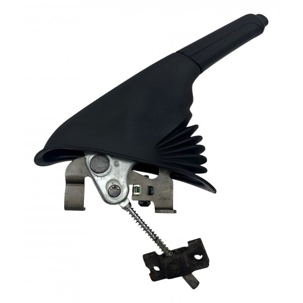 Alavanca Freio Mão Fiat Argo 2017 2018 2019 2020 2021 2022