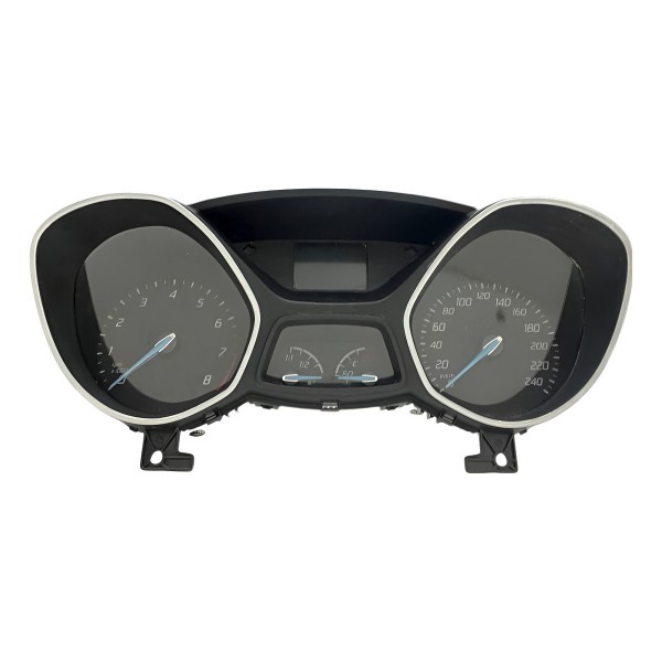 Painel Instrumento Ford Focus 1.6 16v 2014 2015 2016 2017