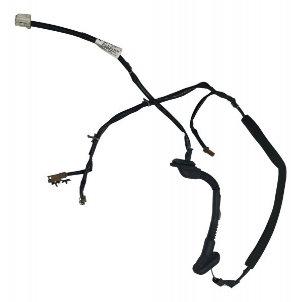 Chicote Tampa Tras Nissan Sentra 2008 2009 2010 2011 2012