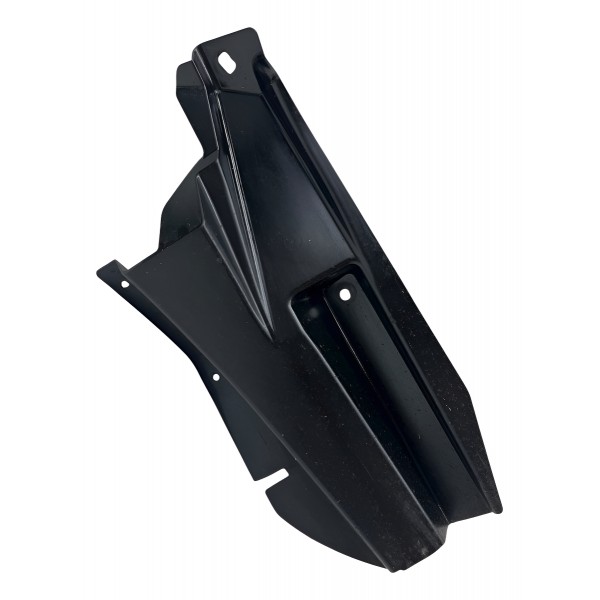 Parabarro Tras Dir Fiat Argo 2017 2018 2019 2020 2021 2022