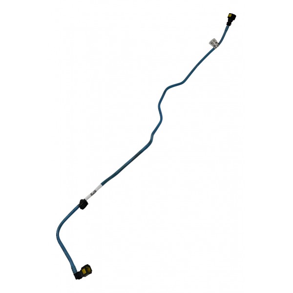 Mangueira Válvula Canister Fiat Argo 2017 2018 2019 2020 23