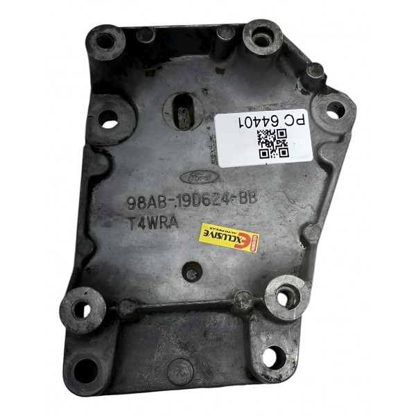 Suporte Compressor Ford Focus 2.0 16v 2008 2009 2010 2011