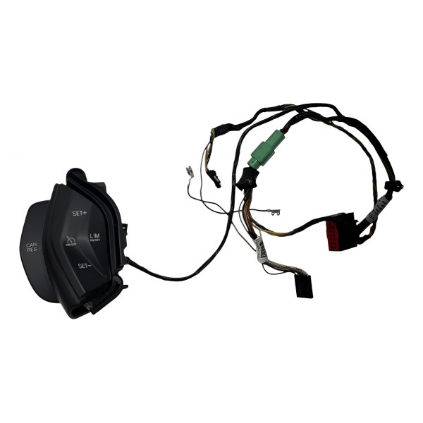 Comando Botão Piloto Automático Ford Focus 2014 2015 2016 17