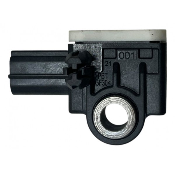 Sensor Impacto Dianteiro Ford Focus 2014 2015 2016 2017