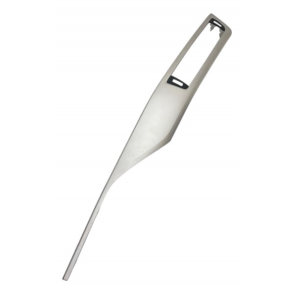 Moldura Interna Painel Bmw 320i Gp 2813 2014 2015 2016 2018