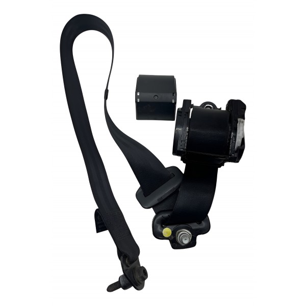 Cinto Segurança Diant Dir Renault Logan 2007 2008 2009 2010