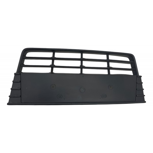 Grade Inferior Parachoque Dianteiro Ford Focus 2014 2017