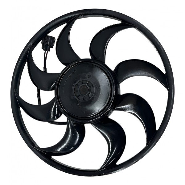 Ventoinha Motor Radiador Ford Focus 2014 2015 2016 2017