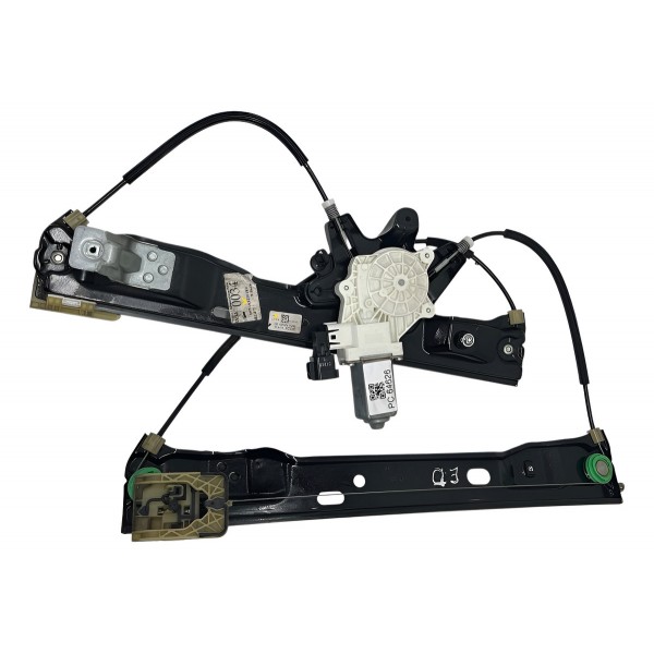 Máquina Vidro Elétrico Diat Esq Ford Focus 2014 2015 2017